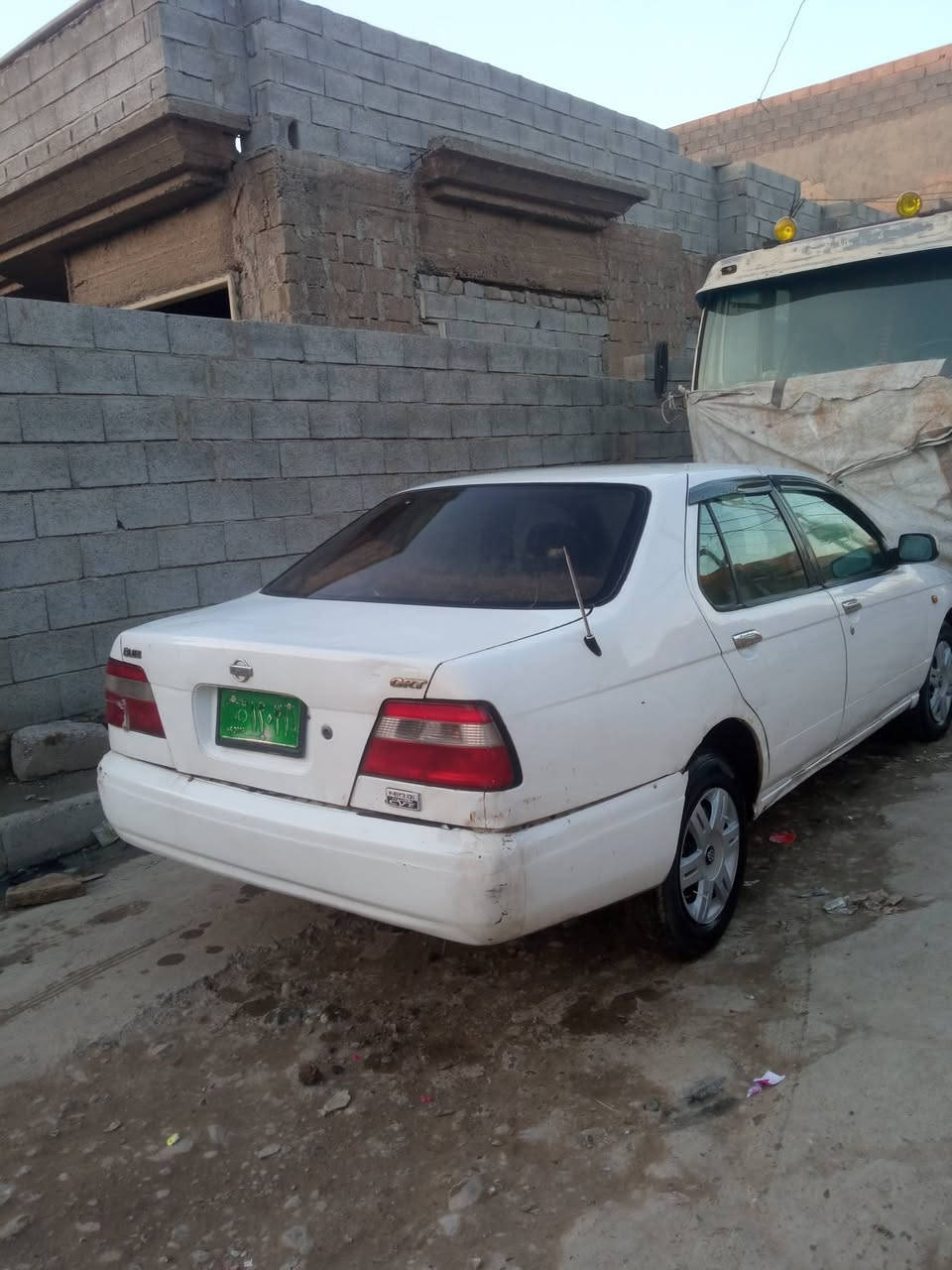 نيسان موديل 99 شرعي موجود كاربون موجود شرط التحويل سعر 20 بيها مجال شي بصيط تحياتي للجميع


**إذا كنت صاحب هذا الإعلان وتريد حذفه لأي سبب، رجاءا أرسل رسالة إلى الدعم الفني**