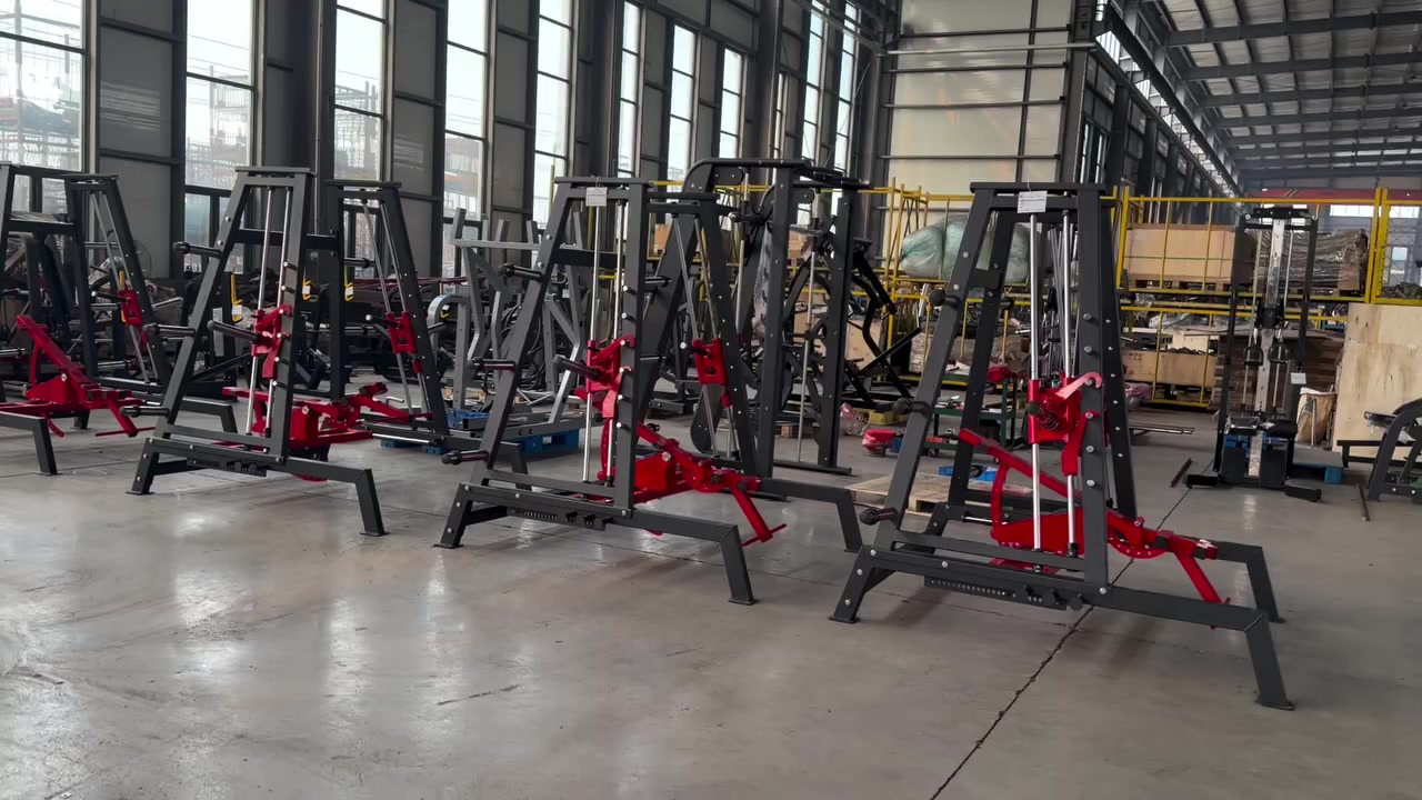 Mass producting 
Looking for Global Distributors🤝🤝🤝
📞  WhatsApp: 0086 178 5348 5486 
https://wa.me/+8617853485486
#fitness #personaltrainer #gymequipment #GymEquipment #FitnessEquipment #GymEquipment   #chestpress #bodybuilding #gymmotivation #fitnessmotivation #fit #crossfit  #gymequipmentforsale #cardio #motivation #homeworkout #weightlifting #strengthtraining #powerlifting #weights #fitnessaddict #اجهزة_تخسيس #معدات_رياضية   #هوم_جيم #تمارين_بطن #اجهزة_تنحي ف #اجهزة_رياضية #Commercial


**إذا كنت صاحب هذا الإعلان وتريد حذفه لأي سبب، رجاءا أرسل رسالة إلى الدعم الفني**