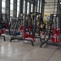 تصنيع بالجملة • موزعين عالميين • معدات رياضية