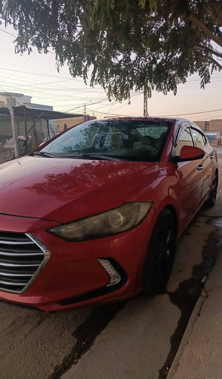 النترا18 وارد امريكي حادث جاملغ او بنيد ليبل واحد محرك 2000دوش لاتنقيص ولا تبخير 
تبريد جديد 

رادارات خلفيه وجانبي تحكم ستيرن شاشة اصليه كامره دواره لايت زنون مكان السيارة بغداد محمودية السعر 118
***********
