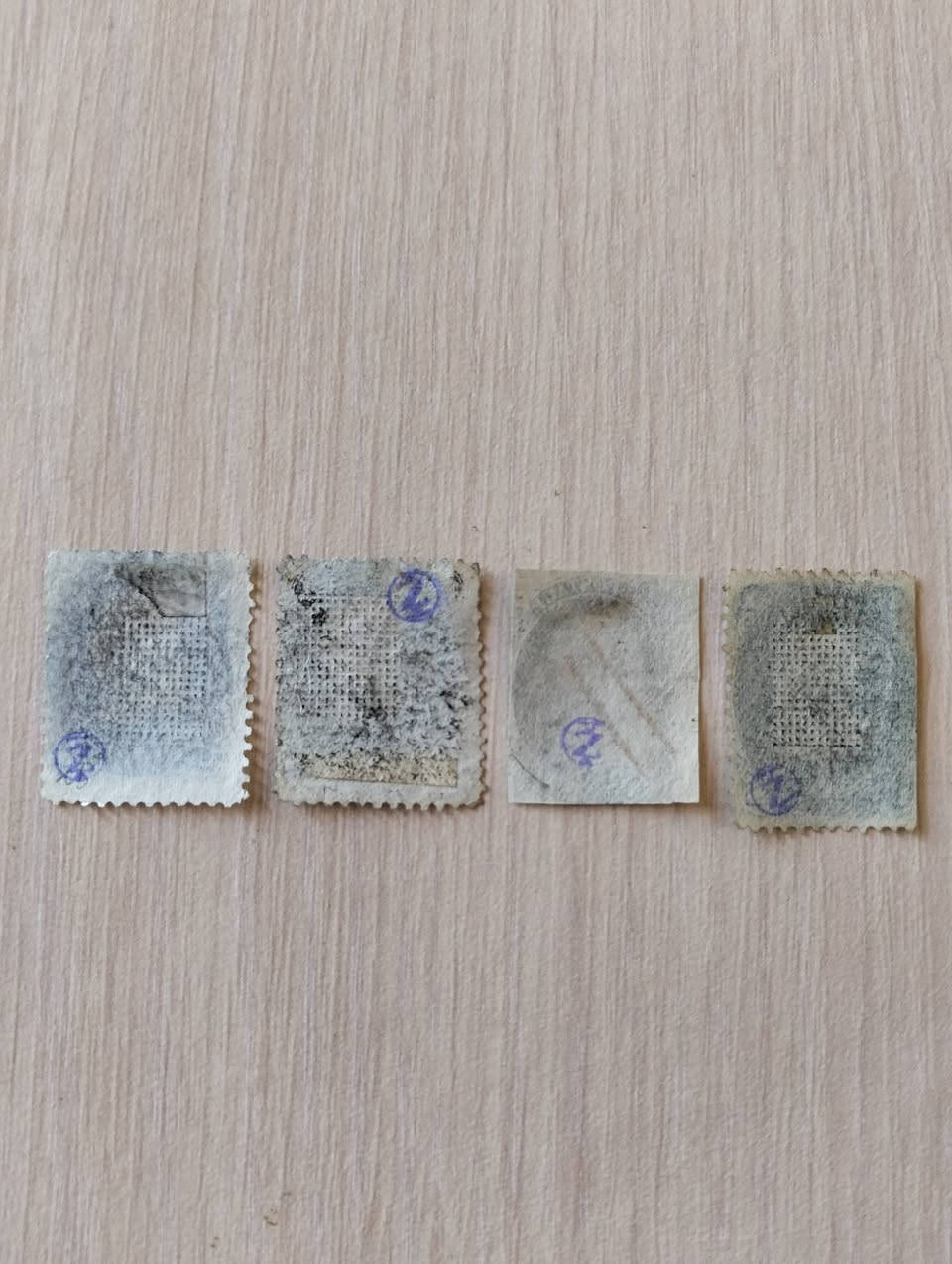 طوابع نادرة للبيع بيهااخطاءالسعر400$


**إذا كنت صاحب هذا الإعلان وتريد حذفه لأي سبب، رجاءا أرسل رسالة إلى الدعم الفني**
