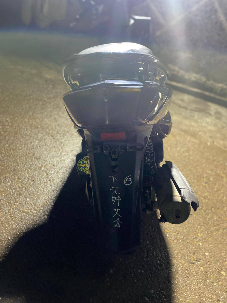 سلام عليكم سكنس فحل دراجه جديده مكفوله كفاله عامه العنوان لحسينيه الراشديه للسفسار ***********
