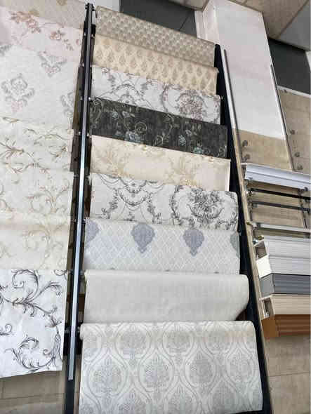 ئێستا ٥ تۆپ بکرەو تۆپێک بە ھەدیە وەربگرە یان ٢ تۆپ بکرەو دارمانانی دانانەکەی ھەدیەبێ 
ئەم داشکاندنە تا کۆتای ساڵ بەردەوام دەبێت پەلە بکەو ماڵاکەت بۆ ئەم ساڵ نوێ بکەرەوە !!!!!! 
* دیکۆراتی شەھرام بۆ پێداویستی ناوماڵ و بیناکانتان بە باشررین کوالێتی گونجاوترین نرخ  
* 📍ناونیشان :سلێمانی ، جوتسایدی ھەواری شار  خوار بەنزینخانەی دەریا 

* ☎️ ژمارەی مۆبایل (*********** )
*                       (***********) السليمانية
