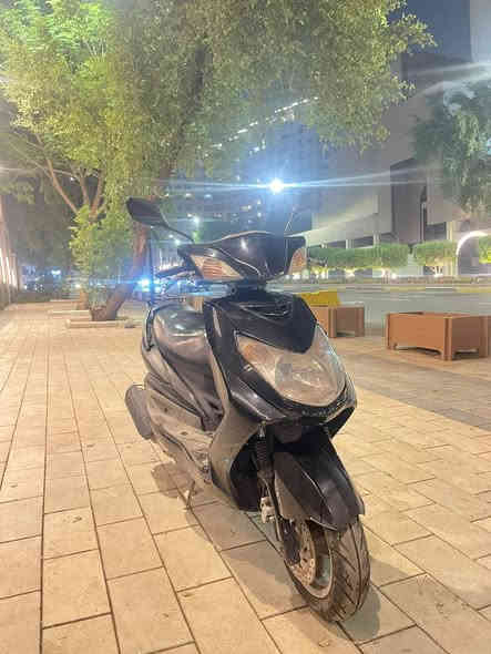 سلام عليكم دراجه سكنس فحل دراجه رمبه بعده بملحه دراجه كله كامله شلعه معدل فول مكينه خرسه  مكينه مكفوله برغي ممفتوح بيه دراج جاهزه مصارله هوايه من نازل من رمبه كهربائيات كله شغاله السعر 800 المكان بغداد الكرخ قرب شارع سته لستفسار ***********
