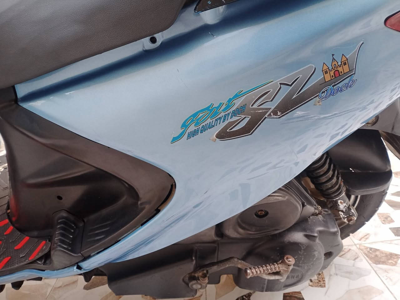 للبيع دراجه فراشه فحل دراجه كايمه مامفتوحه بيها نواقص قليله السعر خاص مفتوح ***********
