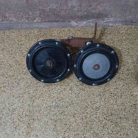 هورن بوش • قطع غيار