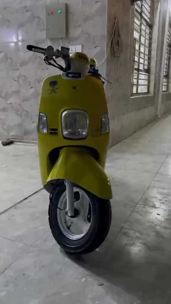 السلام عليكم اخوان عندي دراجه وستوته للبيع الدراجه سعره ٦٥٠ والستوته١١٠٠ اوبيهن مجال كربلاء شارع سيطرت البوبيات ***********
