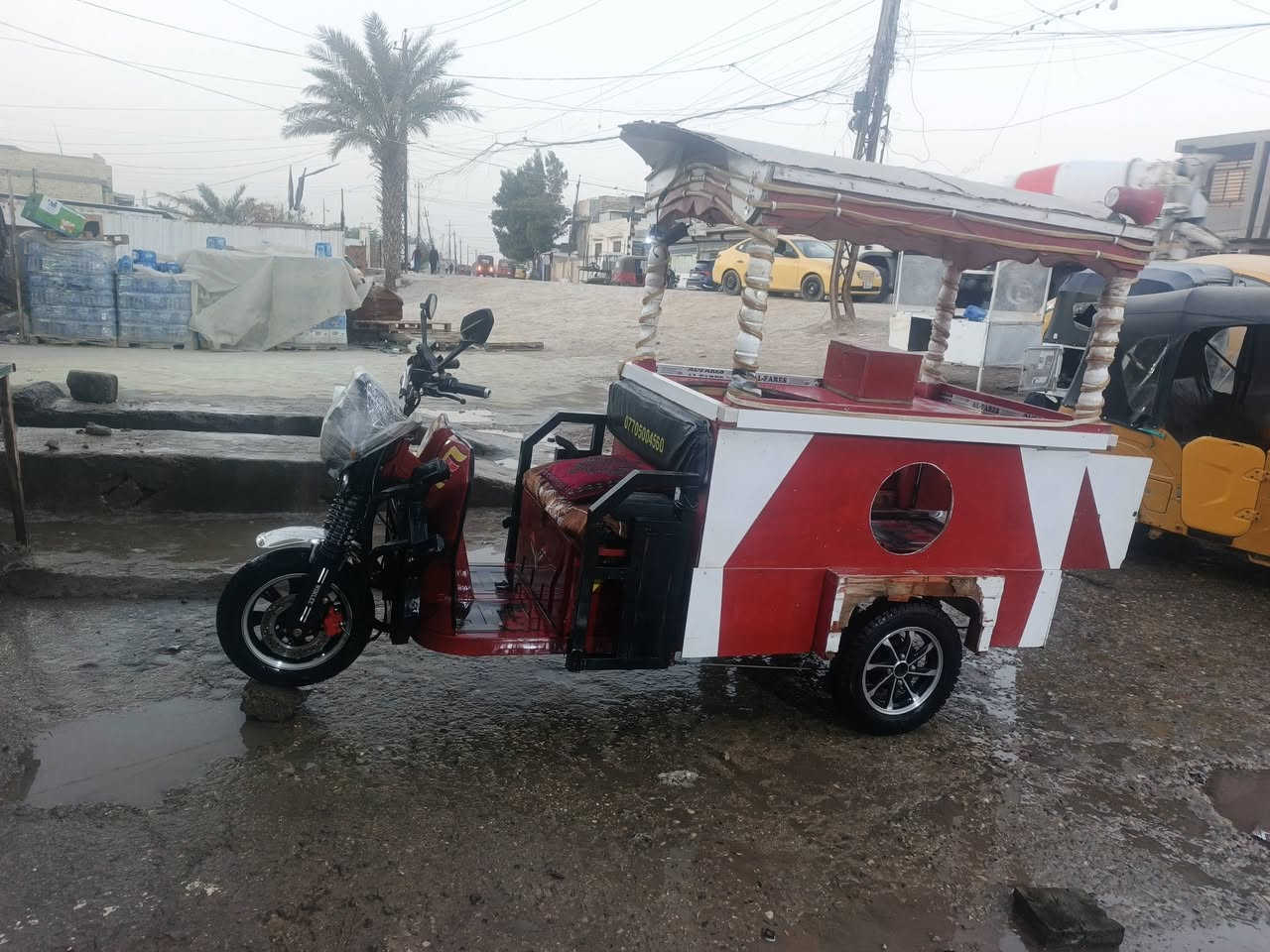 اخواني السلام عليكم ستوته مال شعر بنات للبيع موديل 24 فحل ستوته نظيفه مولدتها جديدهركامله كامله مكمله ستوته واللي يحب يتواصل رقمه راح اخليه هنا ها وللعلم تخم باتريات جديد***********
