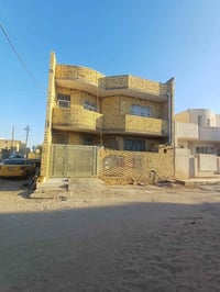 دار • ١٠٠م • حجي حسن