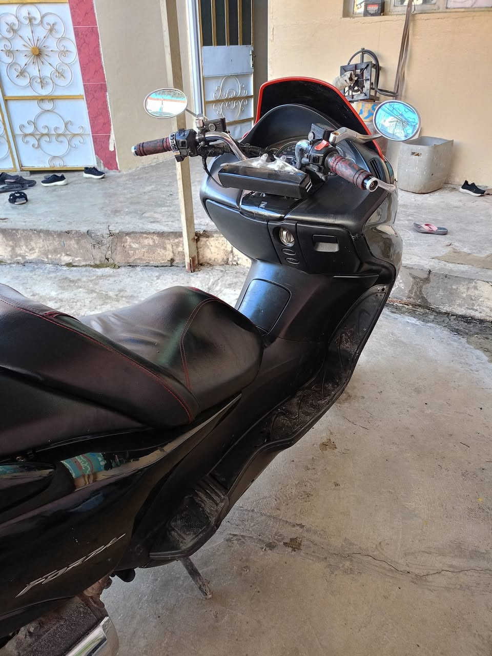 السلام عليكم شباب درج 8/0البيع الشري يتوصل ويي على خص درج نضيف حيل


**إذا كنت صاحب هذا الإعلان وتريد حذفه لأي سبب، رجاءا أرسل رسالة إلى الدعم الفني**