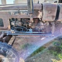 تركتر عنتر • موديل 81 • ناحية الشوره