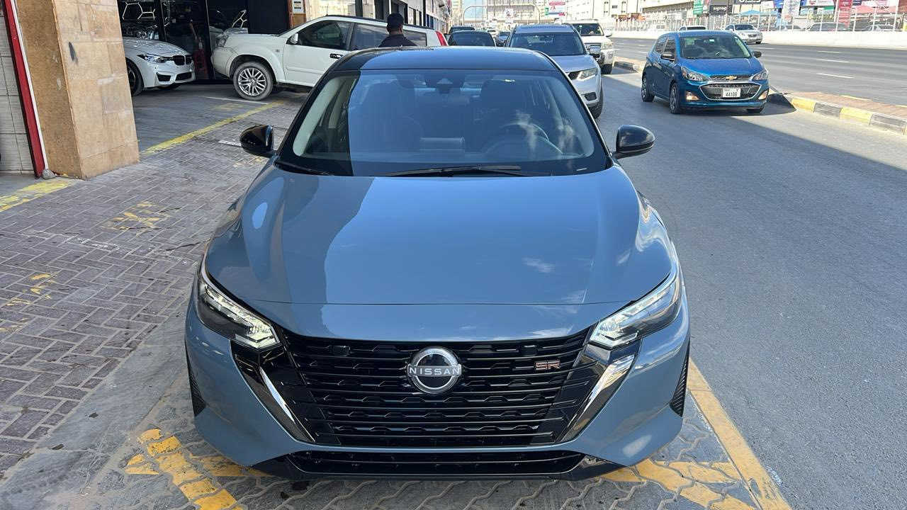 نيسان سنترا 2024 SR  توكلار بلادي من امريكا حادثها بس بنيد مبدل ومصبوغ ماشيه 20 الف مكينة ألفين فول مواصفات معروفه مواصفات SR ويل كب كشنات هيتر تبريد شاشه لايت فول لد لد نهاري رادار امامي وجانبي كامرة دوارة حساس خلفي بصمة وتشغيل عن بعد نضام ايكو توقف ذاتي كير سبورت بعد بيها هواي مواصفات 

العنوان المنصور السعر 115. سعر مطروح دبي ترهم كتاب شهداء
***********
