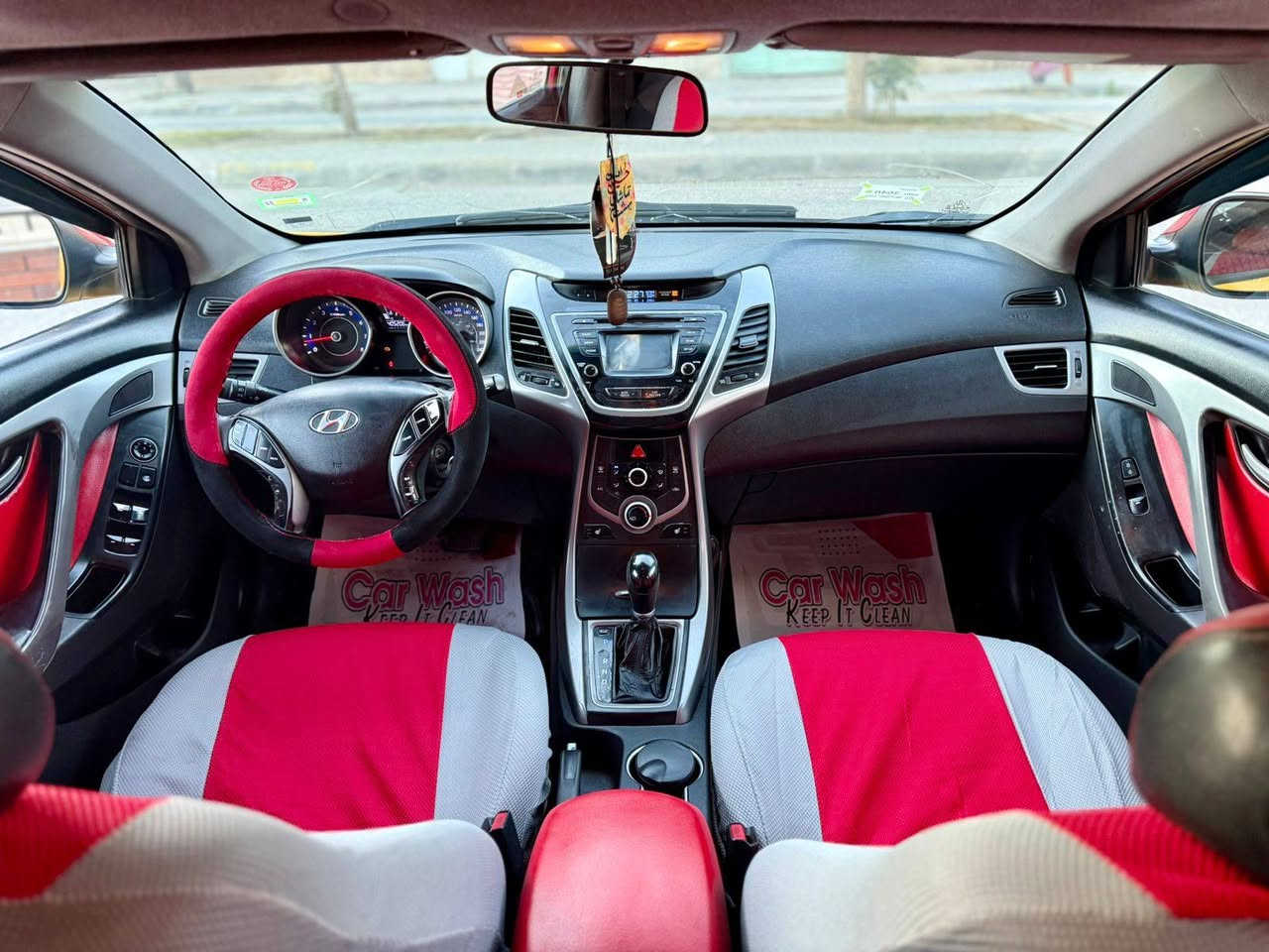 سلام عليكم ورحمة للبيع النتره مديل 2016 وارد امريكي حادثه طخه بسيطه يم قبق البانزين والباقي مكفوله كفاله عامه ليبل واحد مكينه 1800 وكير مكفولات حداديه تخم تاير تبريد ثلج فول موصفات فتحه كشنات كهرباي جلد شاشه كامره حساسات تحكم ستيرن كشنات تفه شاير مري مثبت سرعه داخل احمر ويل كب كروم سنويه الغايه 2028 رقم بغداد مشروع وطني مصفره هيه وغرامات سياره جديده وجاهزه من كلشي السعر 116وقابل التفاوض الستفسار نتصل ***********مكان سياره كربلاء مكلف بلنشر
