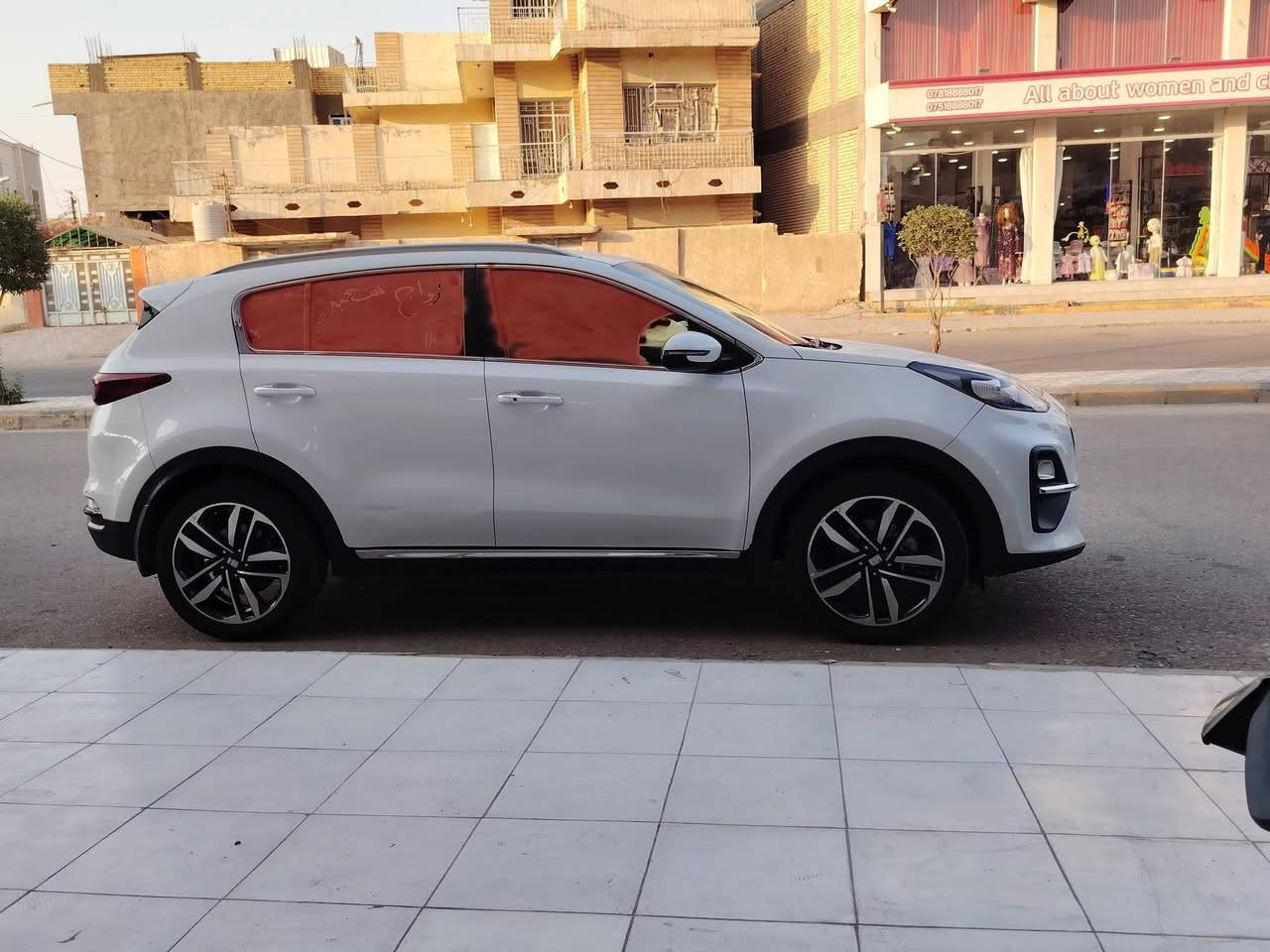 سبورتج 2021 فول بصمة بغداد ماشية 67 مكفول  فول تشغيل عن بعد السماوة


**إذا كنت صاحب هذا الإعلان وتريد حذفه لأي سبب، رجاءا أرسل رسالة إلى الدعم الفني**