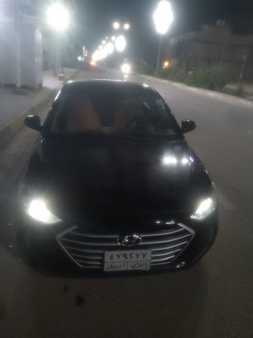 الانترا موديل 2017 وارد امريكي حادث بنيد وجاملغ امامي محرك 2000  رقم اربيل تريد تحويل تريد وكاله تخم تاير جديد حداديه جديده السعر 107 بيها مجال قليل للشري مكاني كربلاء


**إذا كنت صاحب هذا الإعلان وتريد حذفه لأي سبب، رجاءا أرسل رسالة إلى الدعم الفني**