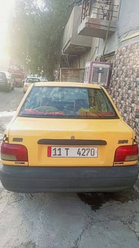 ٢٠٠٩ • محرك مكفول • شواصي شرط