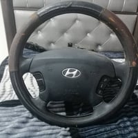 للبيع استيرن كامل مع ملحقاته سونات  سعره 75 من مديل 2007 إلى فوق رقم ل...