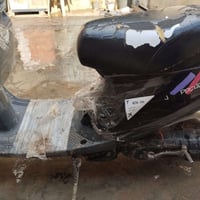 ماطور • كركوك ال ٥٥