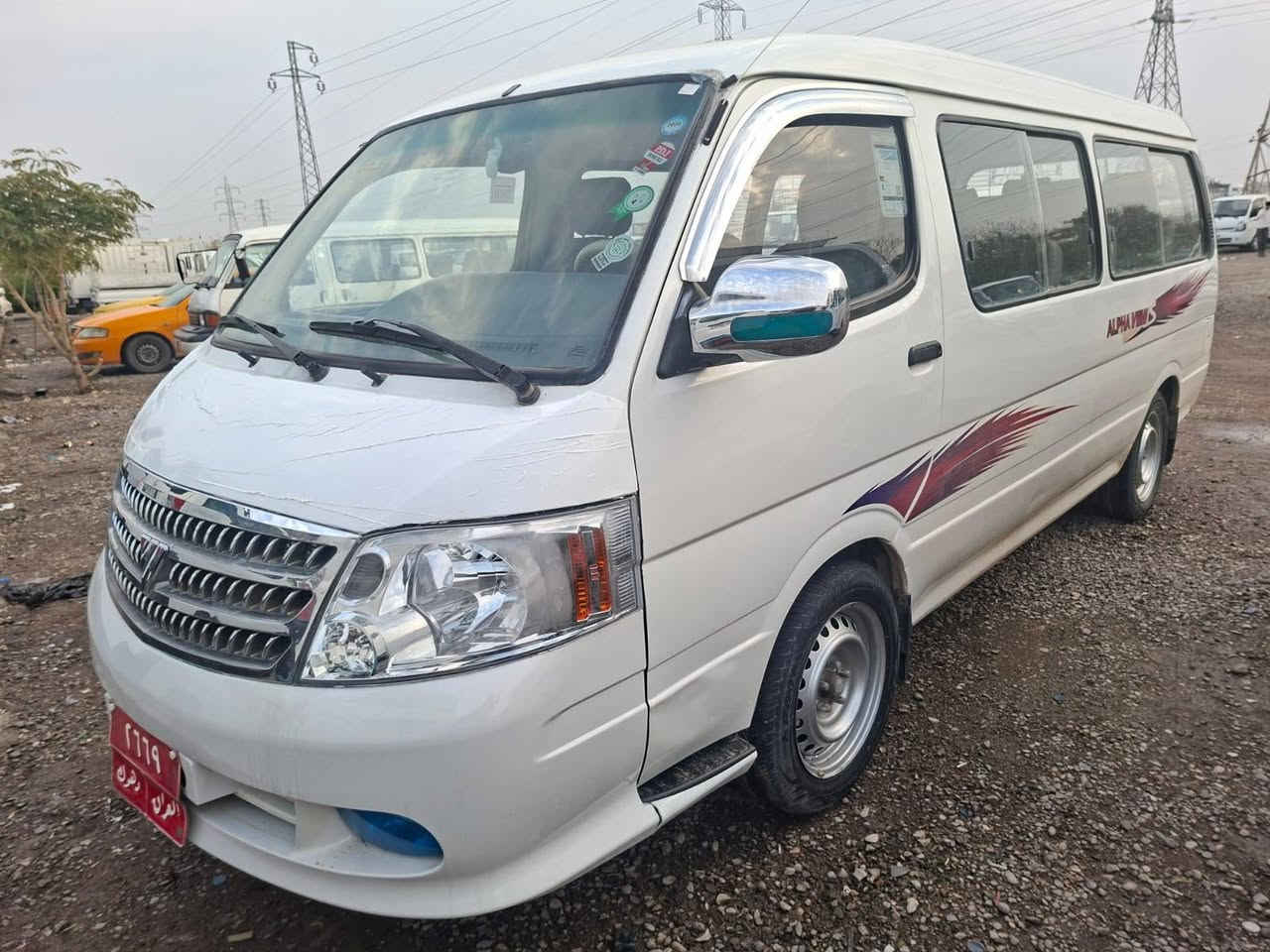 السلام عليكم لبيع فتون موديل 2010 رقم دهوك بشرط مكينة كير واكسل حداديدة جديد تخم تاير جديد السياره مكفولة كفالة دوشمة جديدة مكان السياره كلار سعر 85 وبيهة مجال قليل ***********
