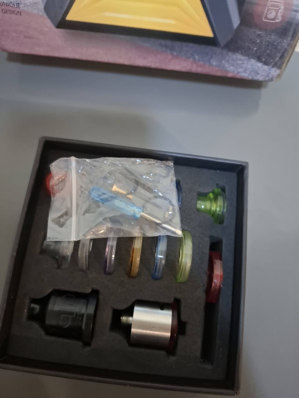 السلام عليكم شباب للبيع كلهم ب٥٠ ويا التوصيل


**إذا كنت صاحب هذا الإعلان وتريد حذفه لأي سبب، رجاءا أرسل رسالة إلى الدعم الفني**