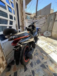 PCX جيل الاول ياباني كهربائيات كلهة شغاله اشاير لايت سكن عدسات سستم صو...