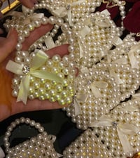 حقيبة خرز • توزيعات • مناسبات