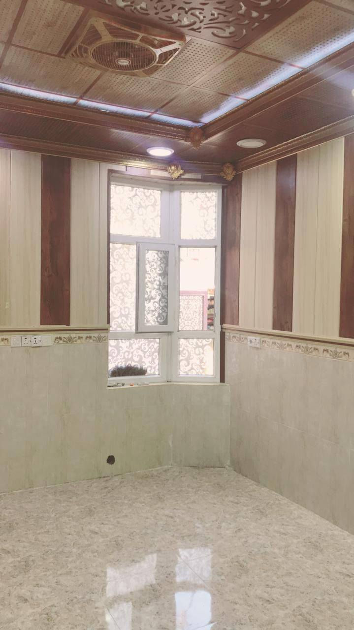 #دار_للايجار_حديث_طابقين_في_الاسرة 

#الموقع. الأسرة والمفقودين دار مربع 100م واجهة 10 م 

#طابقين يحتوي على غرفتين نوم هول استقبال مطبخ صحيات كراج الدار 

#للاستفسار يرجى الاتصال بنا على رقم المكتب ***********

#تواصل_مع_إدارة #مكتب_القضاة_للعقار 
#كركوك_حي_عدن_قرب_جامع_تحسين_صوراني_وبقرب #خدمات_باريس_للدهون_مقابل_سمايلاند_المائية

#للاتصال #والاستفسار .
‏‪***********‬‏📱
***********
