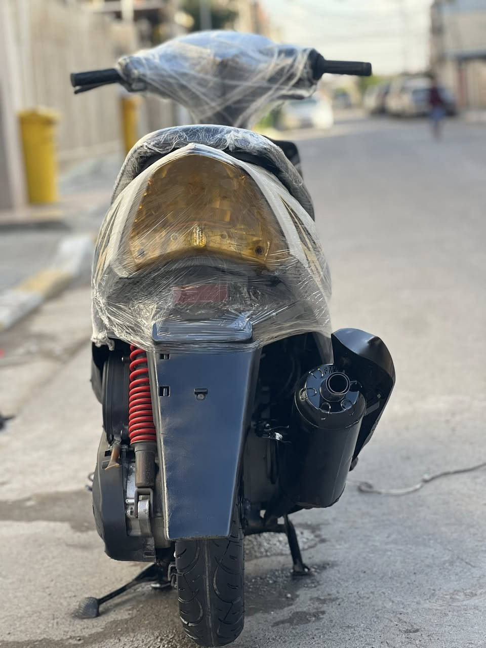 مراوس بسكنس العنده لا يقصر


**إذا كنت صاحب هذا الإعلان وتريد حذفه لأي سبب، رجاءا أرسل رسالة إلى الدعم الفني**