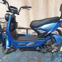 دراجة شحن • الكوت • للبيع