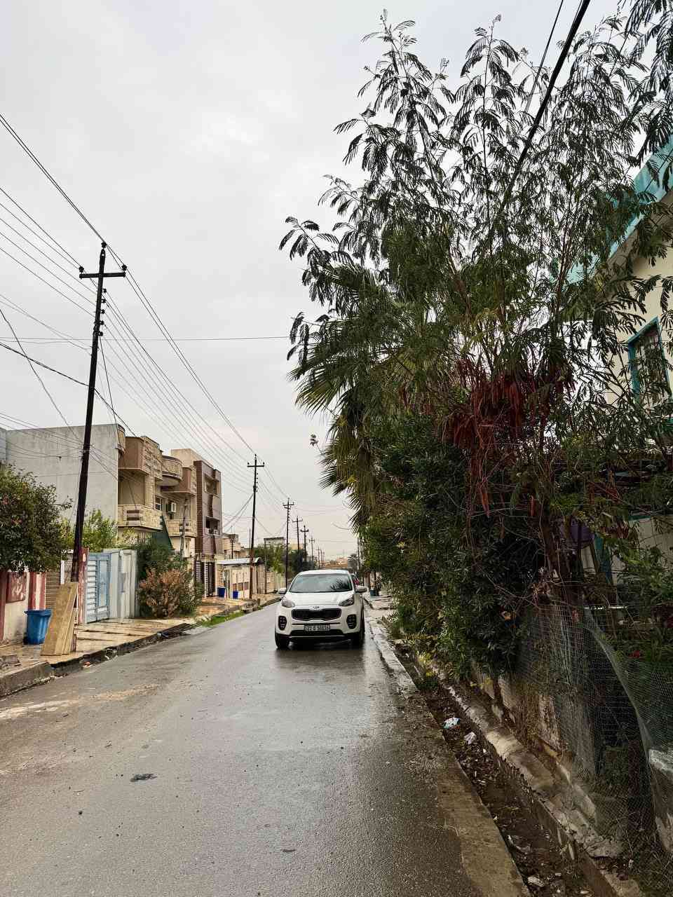 السلام عليكم

🏡 أرض للبيع – فرصة مميزة

📍 الموقع: حي الصديق الأولى
قرب ألبان شلاوي

📐 المساحة: 112.5 متر
📏 الواجهة: 5 متر
🧭 الاتجاه: قبلة
🛣 الشارع: تبليط 12 متر

💰 سعر المتر: 1,150,000 دينار
✔️ السعر مناسب وقابل للنقاش الجدي

📞 للاستفسار والاتصال:
***********
***********

📌 مكتب نقوش للاستثمار العقاري
نستقبل عروضاتكم في أغلب مناطق الجانب الأيسر

📍 موقع المكتب: شارع جامع سليمان قرب منظمة الصليب الأحمر

🔗 لمعرفة الأسعار ومتابعة العروض انضموا لقناتنا على التلكرام:
https://t.me/nukosh97
