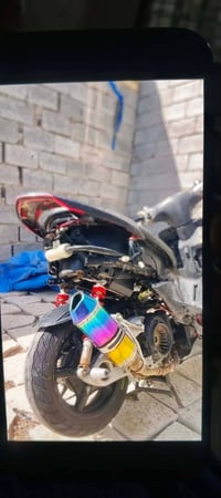 سكنس بوشه ٥٩ • عوزه كفرات • اربعه كير