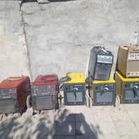 مكاين لحام • ثري فيز • الديوانية