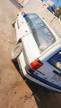 اوبل اميكا • ١٩٩١ • رقم مثنى