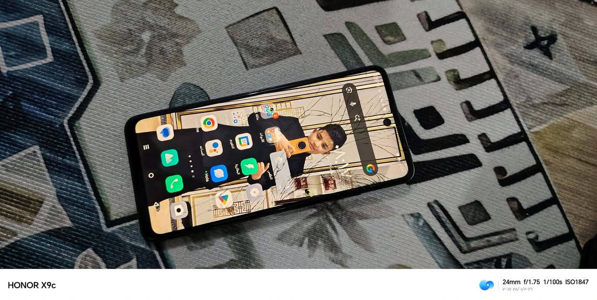 سلام عليكم مبايل للبيع فول مواصفات اصلي جديد بي كسر ب الشاشة بس شغال السعر 80الف وبي مجال للطيبين للستفسار رقمي ***********بي واتساب
