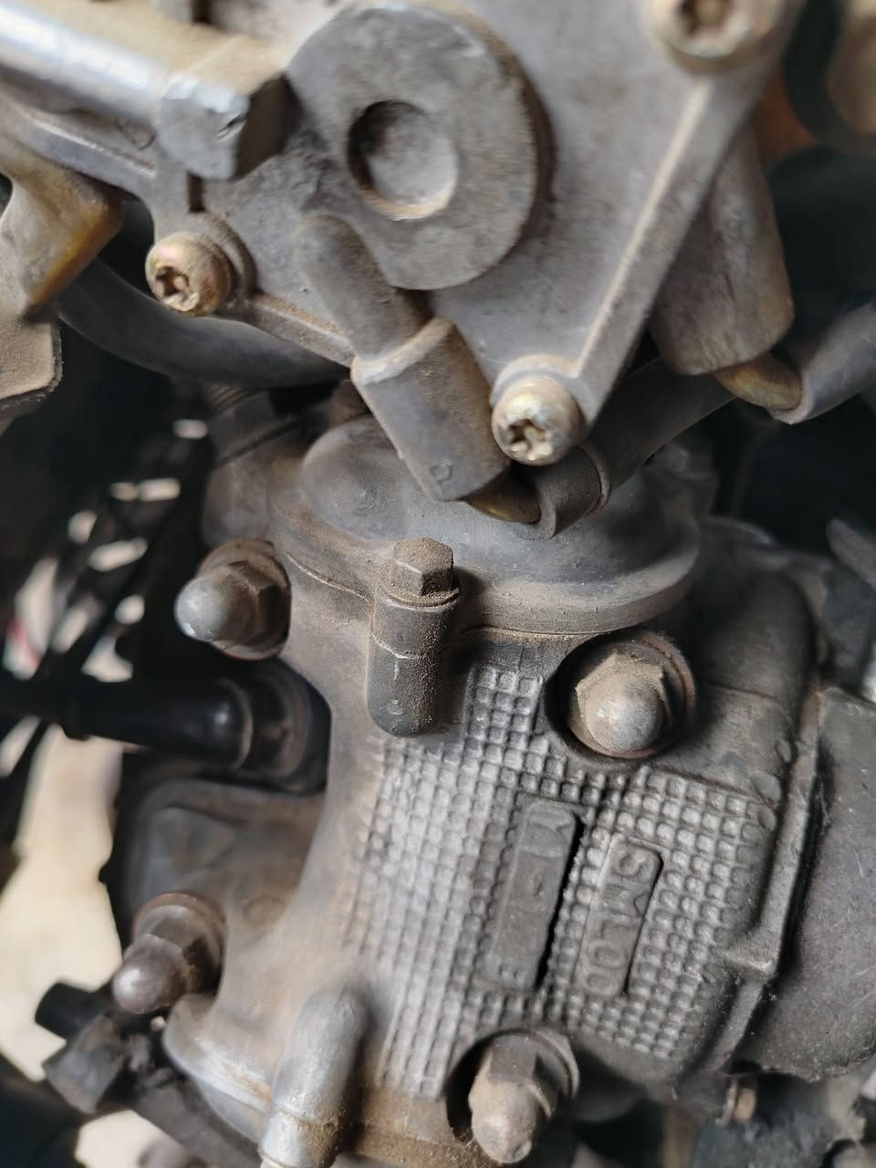 سلام عليكم
سكنس فحل
مكينه ناعمه دراجة كاملة نقص فقط كابريتر
جيب كابريتر ونطيك تراي وين متريد
شلعة معدل
٤٥٠ وبيه مجال حك الجيه
مكاني بغداد مقابل جزيرة بغداد السياحية
***********
