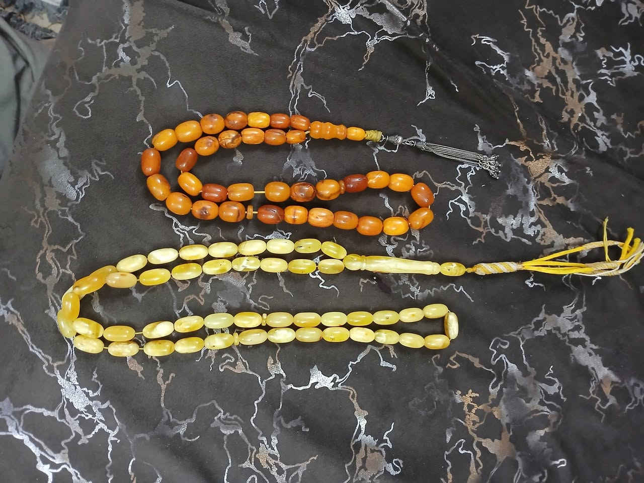 للبيع العنوان نهاية حي اور قرب صيطرة سبع قصور ***********
