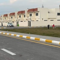 🏡 دار سكني للبيع في مجمع السلام السكني – الزون الثاني  📍 الموقع: ركن م...