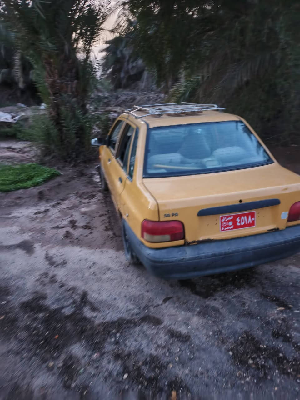 سايبه موديل 12 مكينه بخار قوي السعر ٦ ***********
