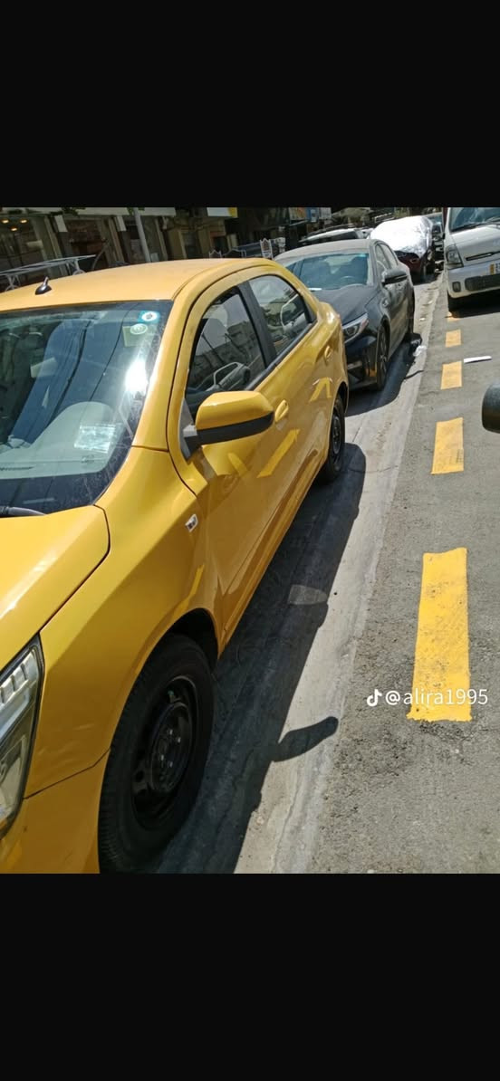 سلام عليكم
كوبلت موديل ٢٠١٨
رقم نكليزي 
منضومه غاز
بيهه كير كايم
سياره مصبوغه حزام
بيهه جفيه بسيطه
سياره تباع كير كايم
السعر ٥٠وبيهه مجال بسيط
المكان بغداد زعفرانيه
***********
