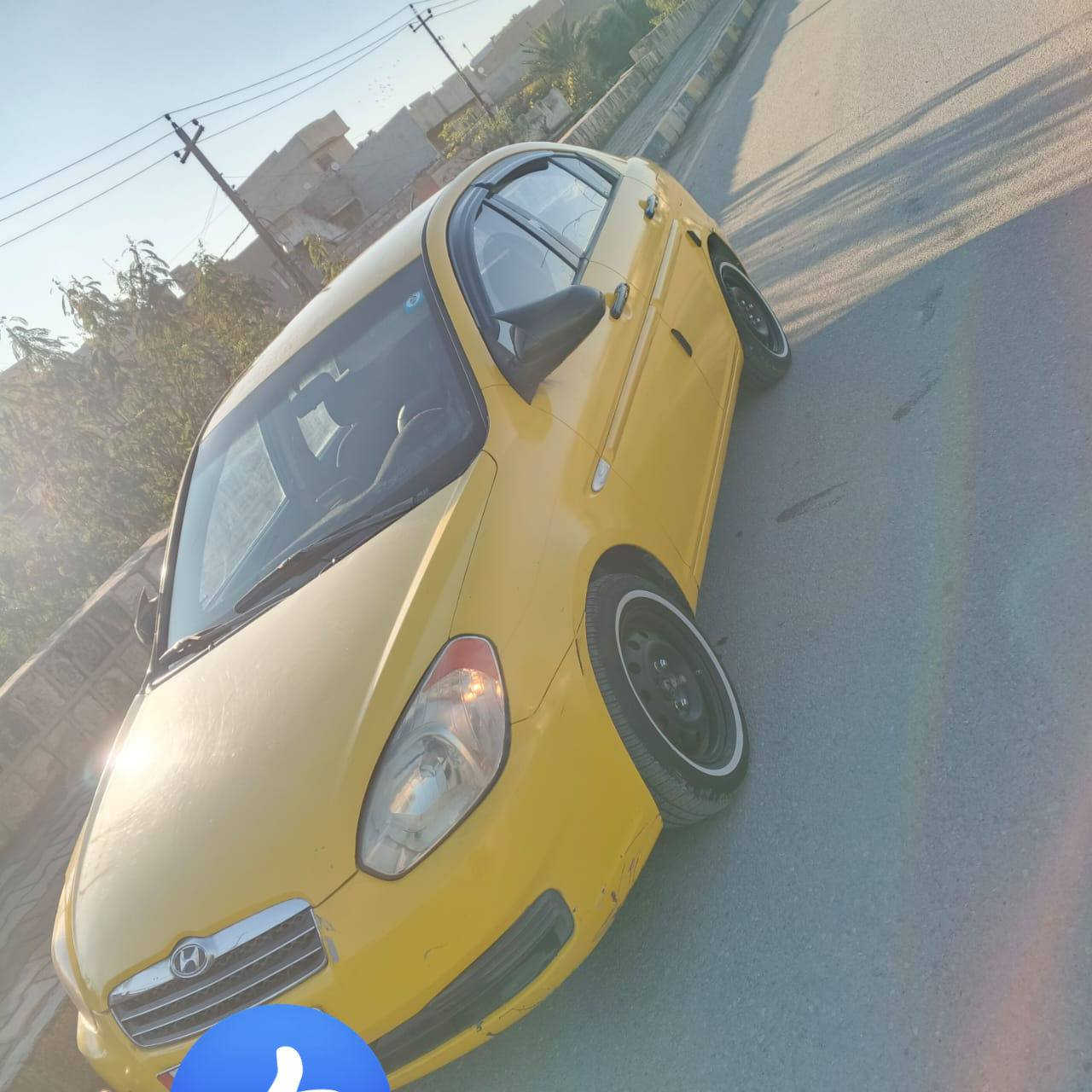 السلام عليكم للبيع اكسن كوري 2009 دولي اني الشرعي تريد وكاله تحويل ضرارجملق الخلفي علئ البارد بدون دواخل  محرك بدايت صرف الباقي شرط كيرطخم تيرويمنيه كربون بانزين منظمه غازكرت،،،،السعر95بيئ مجال ،،، ***********
