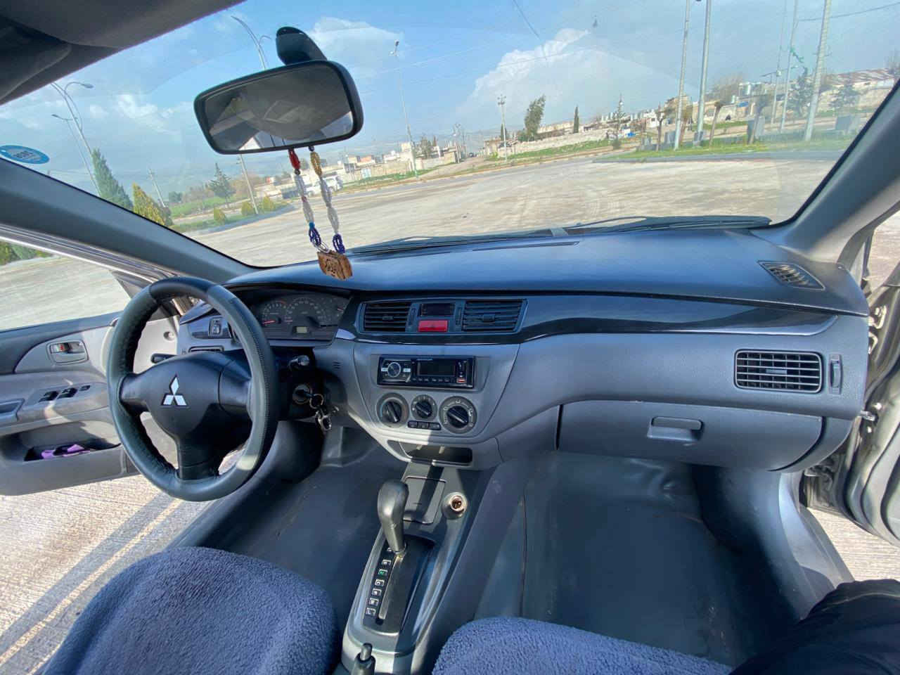 مستەر بۆشی لانسەر 2010 گێڕ ئۆتۆماتیک مەکینە گەورە 
گێڕ و مەکینەی بەشەرت 
چوار جام کارەبا
بێ تەقە و ڕەقەیە
بەناوی خۆمەوەیە و سەنەوی تازەیە هەتا ٢٠٢٩

سعر : داوای بکە لە کۆمێنت ڕاستەوخۆ بۆت دێت 🤖 

حیزام بۆیاخە لەسەر ساغی بۆیاخکراوە
بەشەرتی بێعەیبی 

لە عەربەت
واتسئاپ و ڤایبەر و تیلیگرام لەسەرە

بۆ زانیاری زیاتر پەیوەندی بە خاوەنی 

***********
