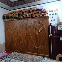 علوه الفحل • شارع مخزن الموز • ١٠٠م