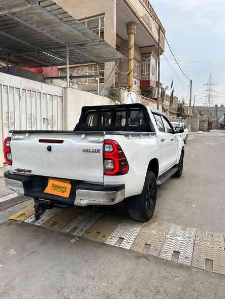 بيكم فورويل 2020 محدثه 23 سياره جديد كفاله عامه محرك بلاد ماشيه 90 سنويه منتهيه سعرها 275بيه مجال بصيط ***********
