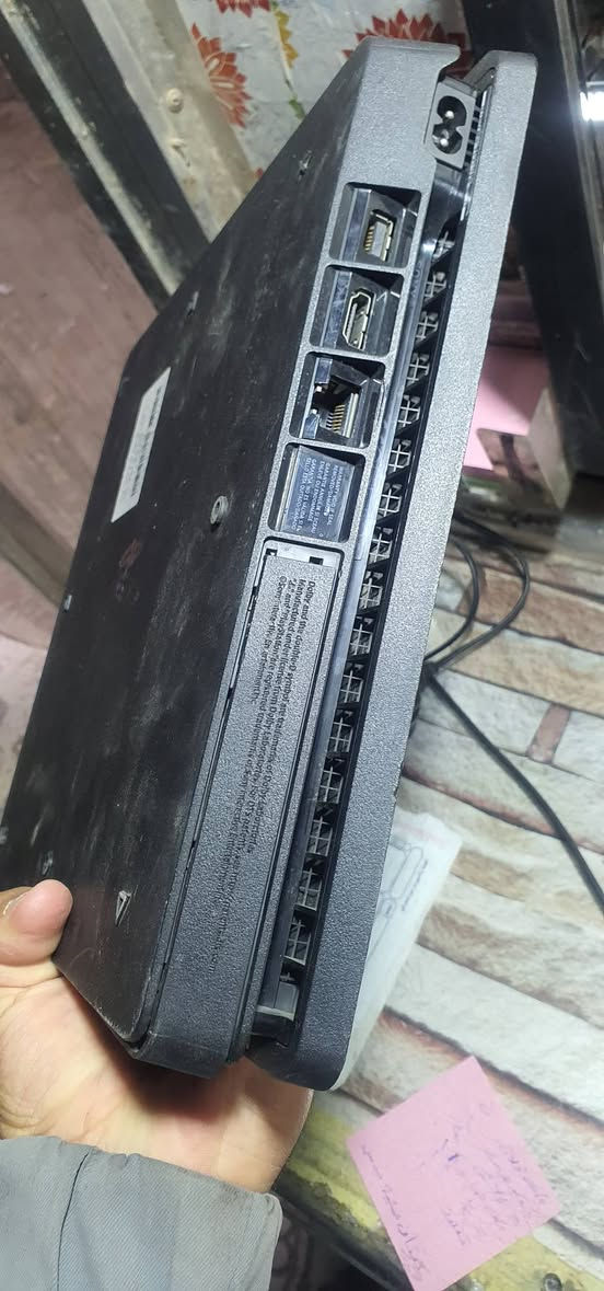 بلي 4للبيع يدات 2اصليات كيبل اصلي اجدي اصلي


**إذا كنت صاحب هذا الإعلان وتريد حذفه لأي سبب، رجاءا أرسل رسالة إلى الدعم الفني**