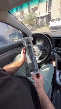 شمسيه اصليه • فحص امام المندوب • توصيل مجاني