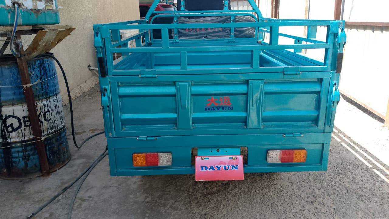 السلام عليكم متاح ستوته شحن اخت لجديده يعني الف متصرف عليها بطاريات عدد 5 جدد عقل جديد كلشي بيها جديد لسعر مليون و 300 وبيها مجال حك جيه مكان بغداد الراشدية موجود خاص وهاذه رقمي ***********
