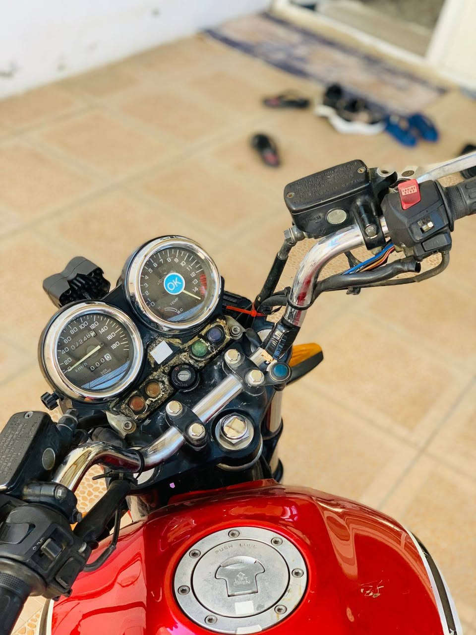 ‎سەحری خوار بازاری‎ أربيل, العراق


**إذا كنت صاحب هذا الإعلان وتريد حذفه لأي سبب، رجاءا أرسل رسالة إلى الدعم الفني**