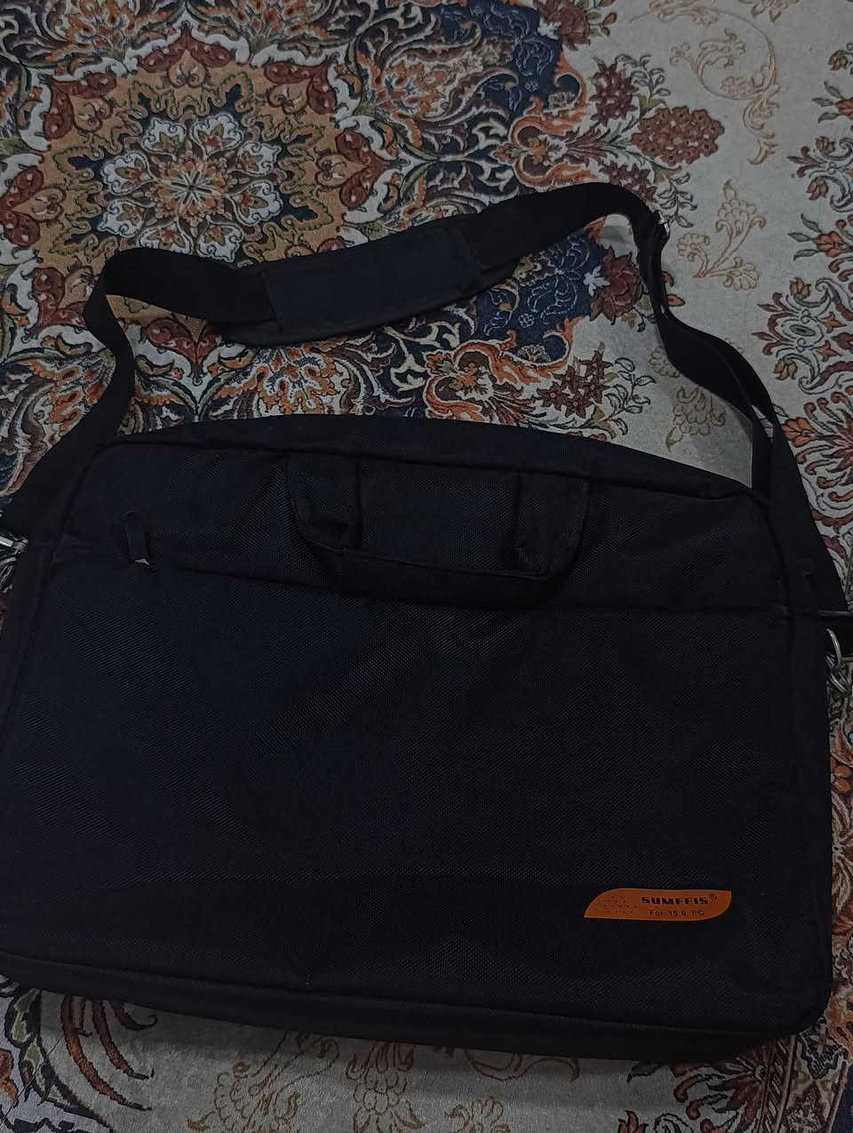 للبيع جنط مكتبيه ثنين ب١٥
ونسائيه ثنين ب٥


**إذا كنت صاحب هذا الإعلان وتريد حذفه لأي سبب، رجاءا أرسل رسالة إلى الدعم الفني**