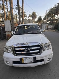 كراند تايكر • ٢٠٢٠ • رقم بغداد