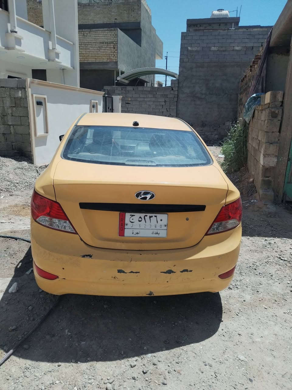 للبيع او مراوس خصوصي اكسنت 2014 أمريكي تبريد ❄️ صدر جديد تخم تاير مكينه خير من الله 1600
السعر ب70 ***********
للبيع او مراوس خصوصي اكسنت 2014 أمريكي تبريد ❄️ صدر جديد تخم تاير مكينه خير من الله 1600
